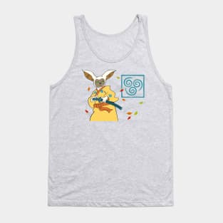 Momo Yojimbo Tank Top